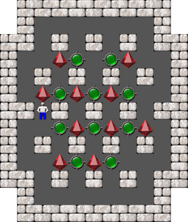 Уровень 72 — Spiros 03